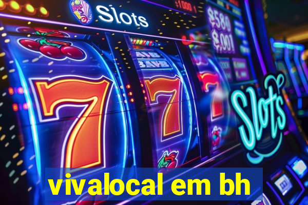 vivalocal em bh